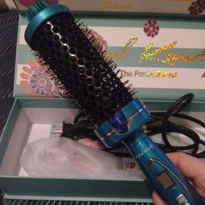Head Kandy The Perfectionist 45mm heated round brush